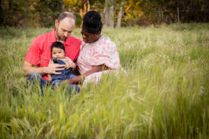 red bluff family photographer