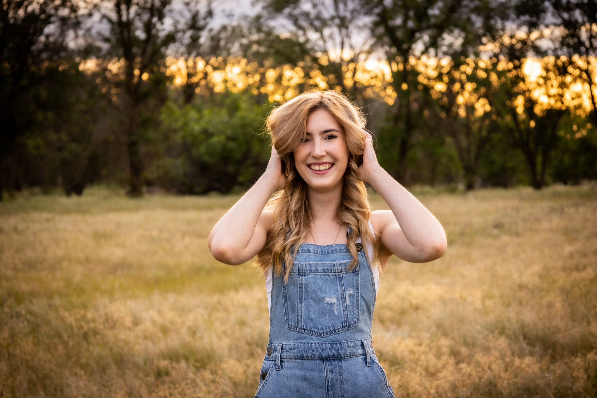 red bluff senior photographer