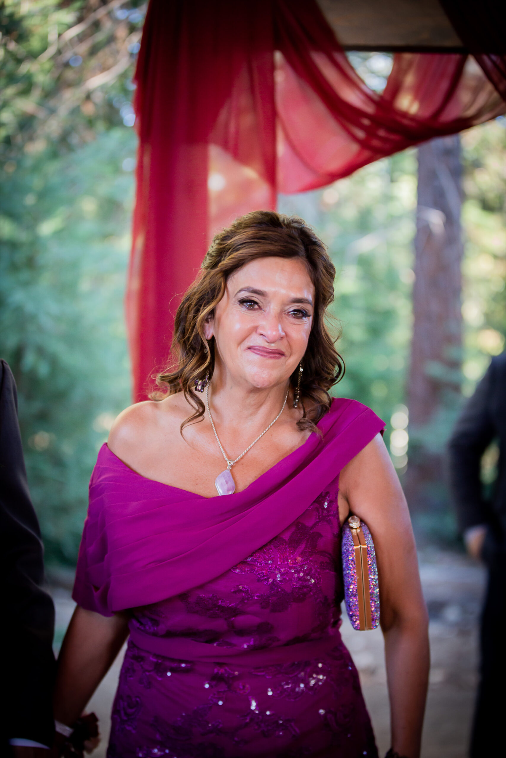 mother of the bride
