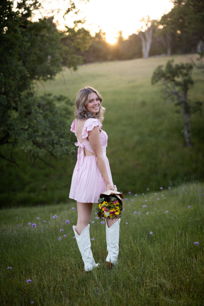 red bluff ca senior photographer