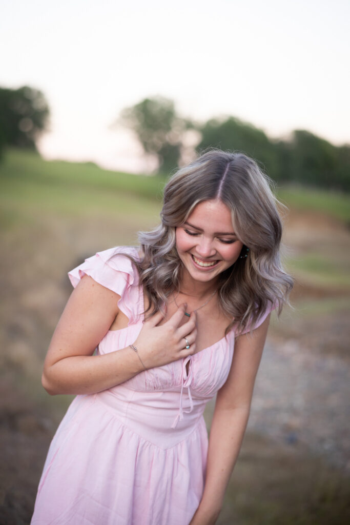red bluff senior photographer